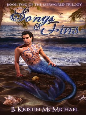cover image of Songs and Fins